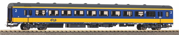 Piko 97666 Personenwagen ICR 2.Klasse NS