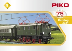 Piko 99694 Katalog 2024