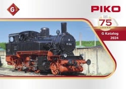 Piko 99704D Katalog 2024