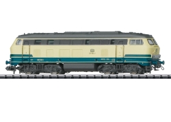 Trix T16254 Diesellokomotive Baureihe 215
