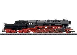 Trix T16521 Dampflokomotive Baureihe 52.80
