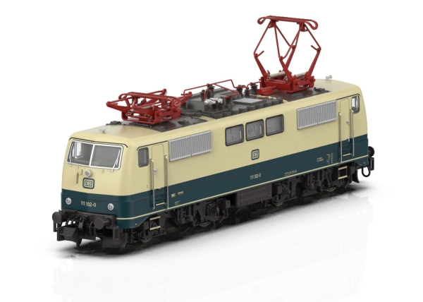 Trix T16721 Elektrolokomotive Baureihe 111