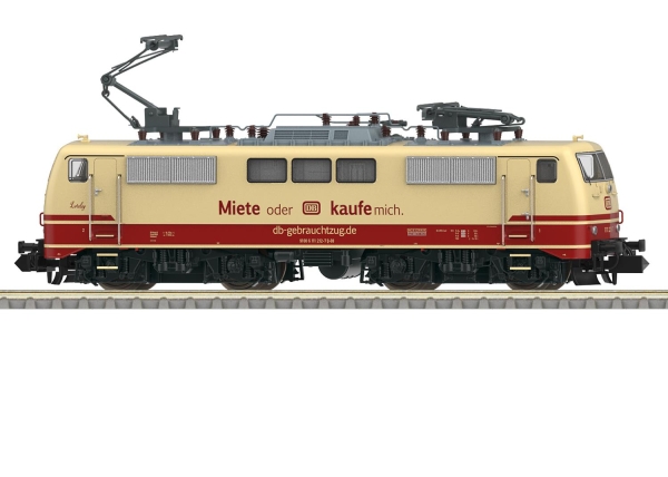 Trix T16722 Elektrolokomotive Baureihe 111