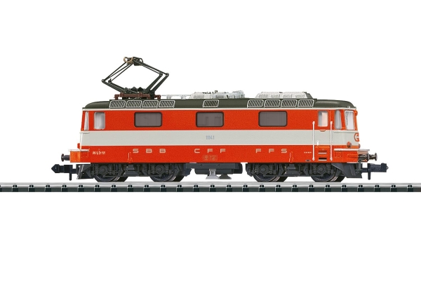 Trix T16883 Elektrolokomotive Reihe Re 4/4 II