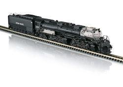 Trix T16990 Dampflokomotive Reihe 4000