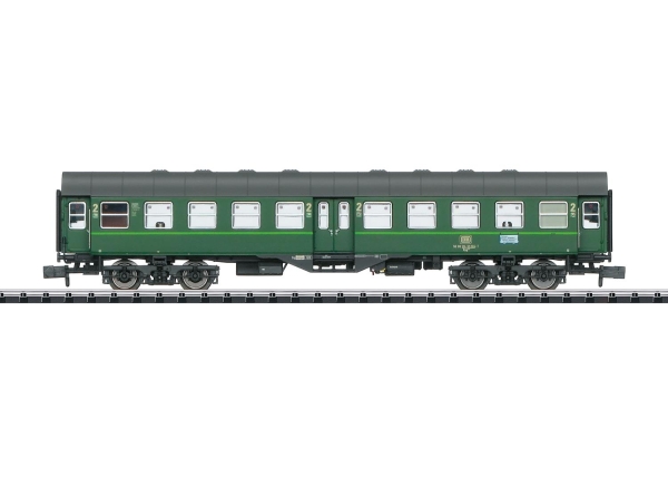 Trix T18453 Personenwagen Byg 515