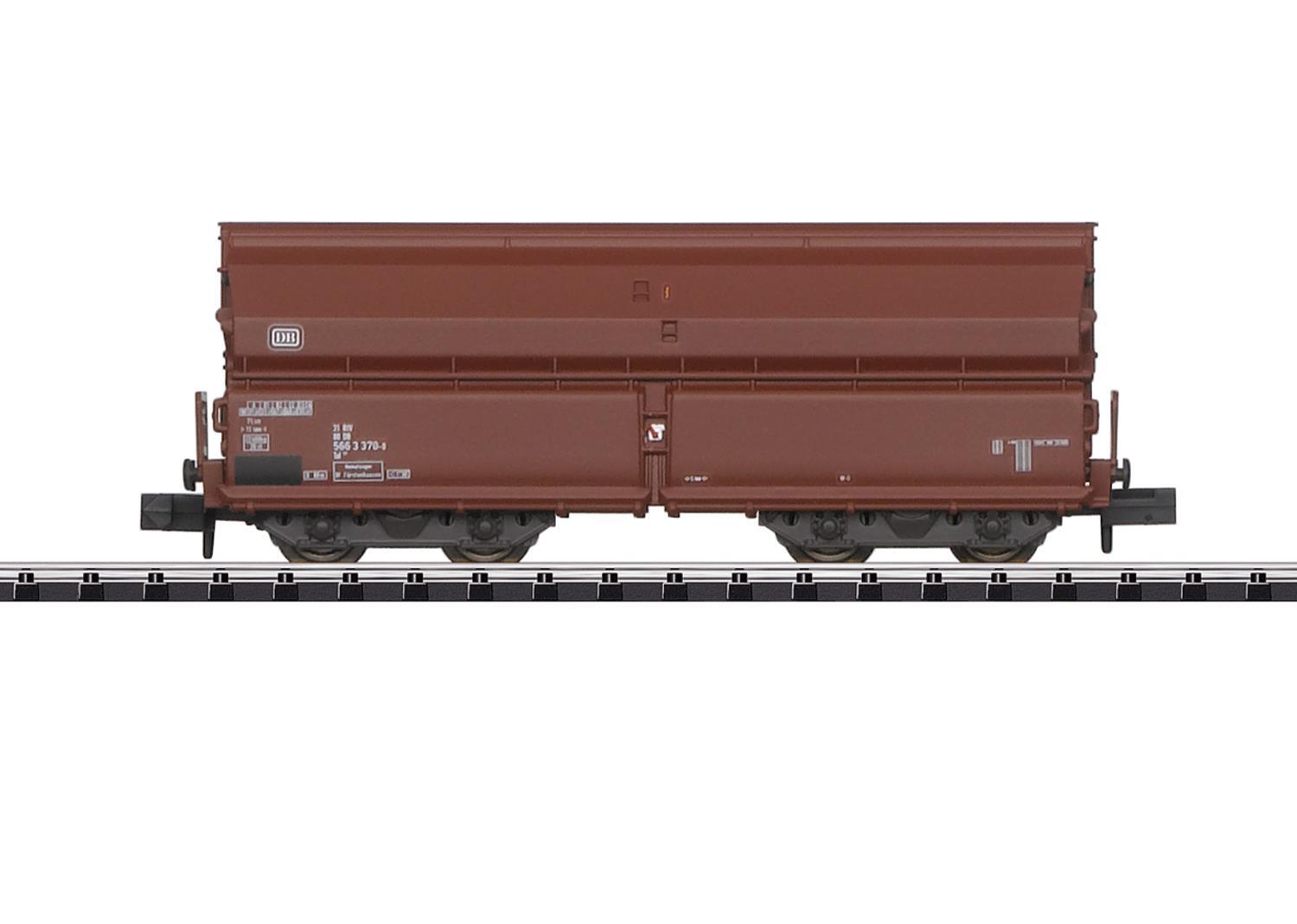 Trix T18955 Selbstentladewagen Bauart Tal 963