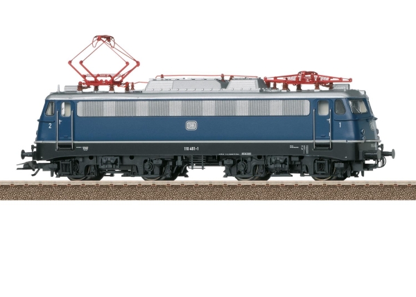 Trix T22774 Elektrolokomotive Baureihe 110