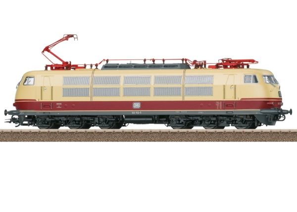 Trix T22931 Elektrolokomotive Baureihe 103