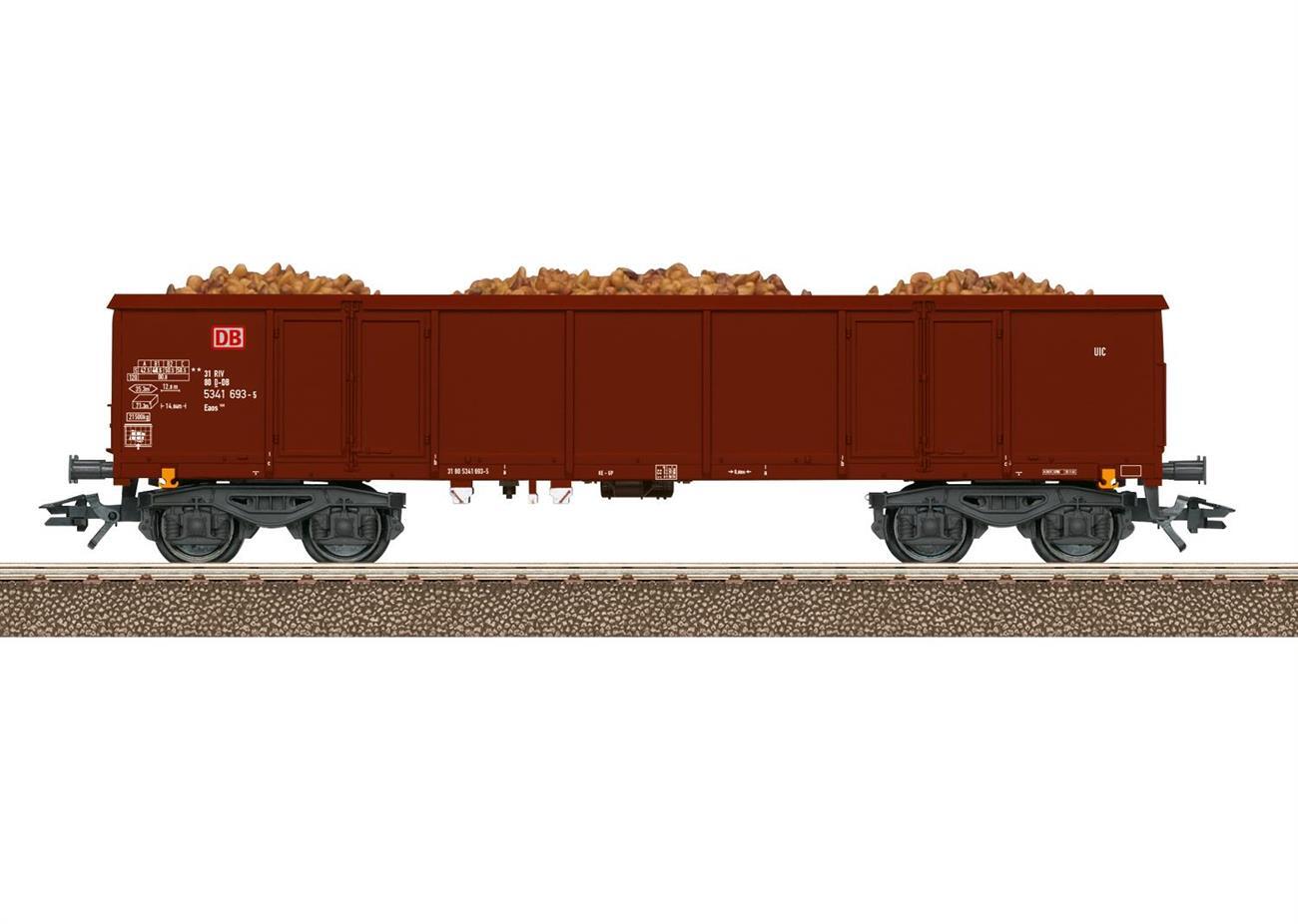 Trix T24824 Trix H0 Club-Wagen 2024