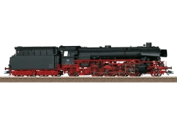 Trix T25042 Dampflokomotive Baureihe 042
