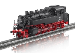 Trix T25086 Dampflokomotive Baureihe 86