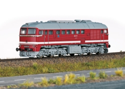 Trix T25201 Diesellokomotive Baureihe 220