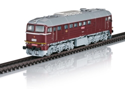 Trix T25202 Diesellokomotive T 679.1266