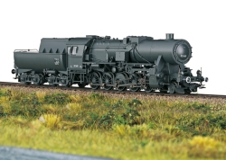 Trix T25532 Dampflokomotive Baureihe 52