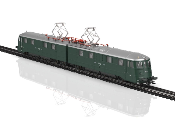 Trix T25590 Elektrolokomotive Ae 8/14 11852