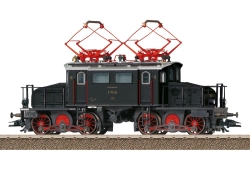 Trix T25748 Elektrolokomotive Baureihe E 70.2