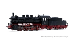 Rivarossi HR2892 DB, Dampflokomotive mit Schlepptender...