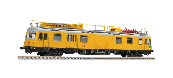 Liliput 133241 Turmtriebwagen BR 704 der DB AG