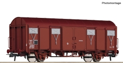 Roco 76602 Gedeckter Güterwagen, SNCF