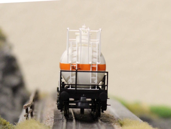 Roco 6600094 Kesselwagen „Natronchemie“, NS