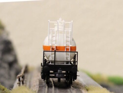 Roco 6600094 Kesselwagen „Natronchemie“, NS