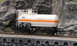 Roco 6600094 Kesselwagen „Natronchemie“, NS
