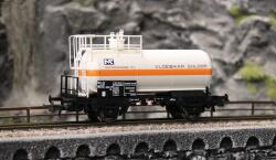 Roco 6600094 Kesselwagen „Natronchemie“, NS