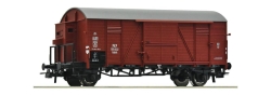 Roco 6600059 Gedeckter Güterwagen, PKP