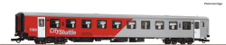 Roco 74348 Nahverkehrswagen 2. Klasse, ÖBB