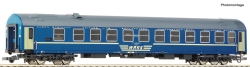 Roco 6200062 Schlafwagen, PKP