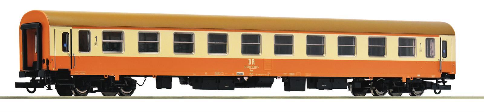 Roco 6200041 Schnellzugwagen 1. Klasse DR
