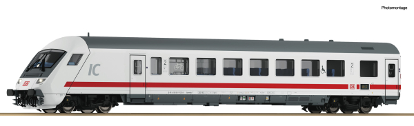 Roco 6220001 IC-Steuerwagen, DB AG