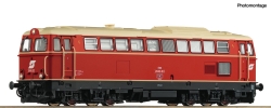 Roco 7300038 Diesellokomotive 2043.33, ÖBB
