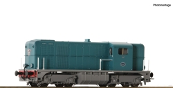 Roco 7300007 Diesellokomotive 2415, NS