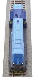 Roco 7300004 Diesellokomotive 742 171-2, CD Cargo