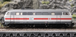 Roco 7300035 Diesellokomotive 218 341-6, DB AG