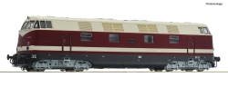 Roco 7300032 Diesellokomotive BR V 180, DR