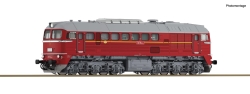 Roco 7300040 Diesellokomotive T 679.1, CSD