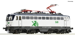 Roco 7500042 Elektrolokomotive 1142 613-9, StB