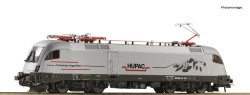 Roco 7500070 Elektrolokomotive ES 64 U2-100, HUPAC