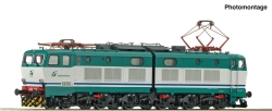 Roco 7500058 Elektrolokomotive E.656.009, FS