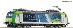 Roco 70336 Elektrolokomotive 485 012-9, BLS Cargo