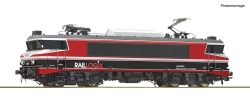 Roco 7500068 Elektrolokomotive 1619, Raillogix