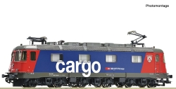 Roco 7500033 Elektrolokomotive Re 620 086-9, SBB Cargo