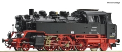 Roco 7100009 Dampflokomotive 64 1455-1, DR