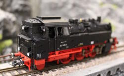 Roco 7100009 Dampflokomotive BR 64 1455-1 DR