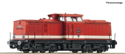 Roco 7320033 Diesellokomotive V 100 144, DR