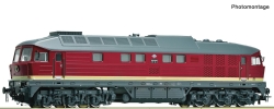 Roco 7310039 Diesellokomotive 132 146-2, DR - Sound Version
