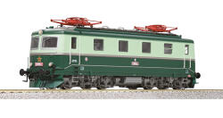Roco 7500082 Elektrolokomotive Rh E  469.1, CSD